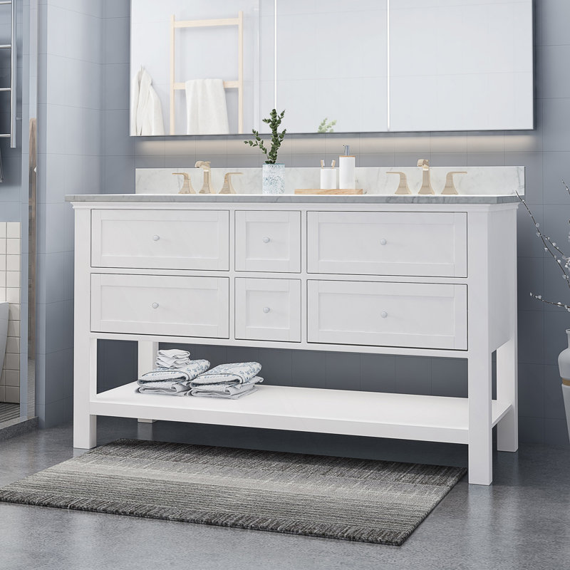 60'' CABINET