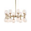 Astoria 16 - Light Chandelier-1586398959