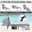 Chaise de plage Stelmo-2029427416