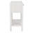 Pratt 23.5'' Console Table-287561945