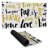 Bonjour paris - 15.75"x31.50" Desk mat
