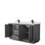Icon 72" Double Bathroom Vanity Set-2008034141-2008034138-1956133003