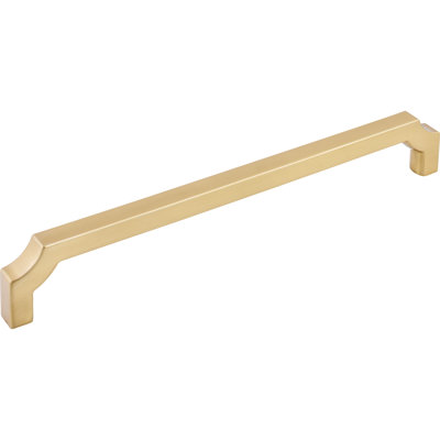 Davenport 18" Center to Center Appliance pull