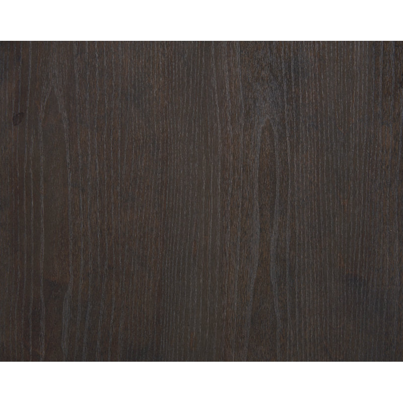Chest, Dark Brown