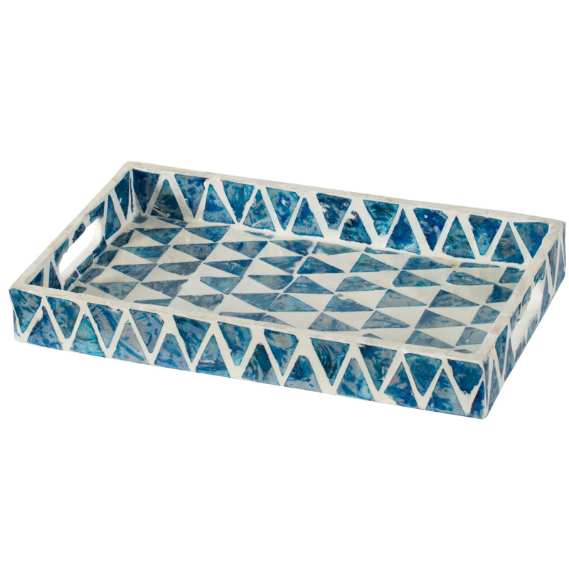 Cassels Tray