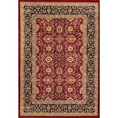 Mishawaka Oriental Indoor Rug