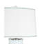 Lampe de table Ketty grand format