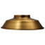5cm H Metal Bowl Lamp Shade ( Uno )-1216119745