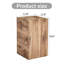 Table basse moderne, table centrale