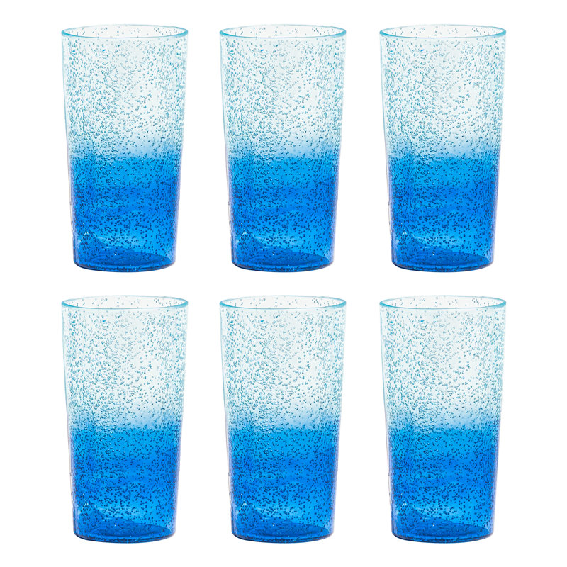 Verre acrylique Aneeta, 23