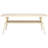 Cabel Single Coffee Table-1352146690