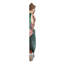 Weather Resistant UV Resistant Plastic Garden Statue