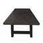 Outdoor Concrete Dinning Table