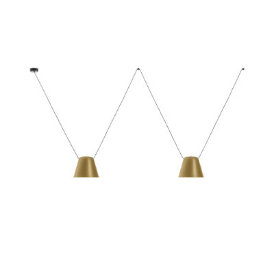 Attic 2 - Light Pendant