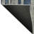 Premium Machine Washable Kumbhar AMF1301 Stripes Rug-1242312188