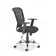 Polyester Blend Office Chair