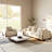 Chrysalis Upholstered Loveseat