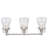 Mayfield 3 - Light Dimmable Vanity Light