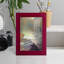 Paysage de Monet, impression encadrée sur papier-364836988-364836989
