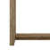 Weddel Basilico Console Table