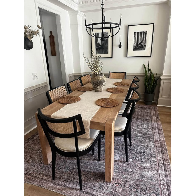 Chaise de salle à manger Canny