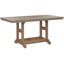 Berlin Gardens Garden Classic Rectangular Dining Table-425160624-425160627-425160621
