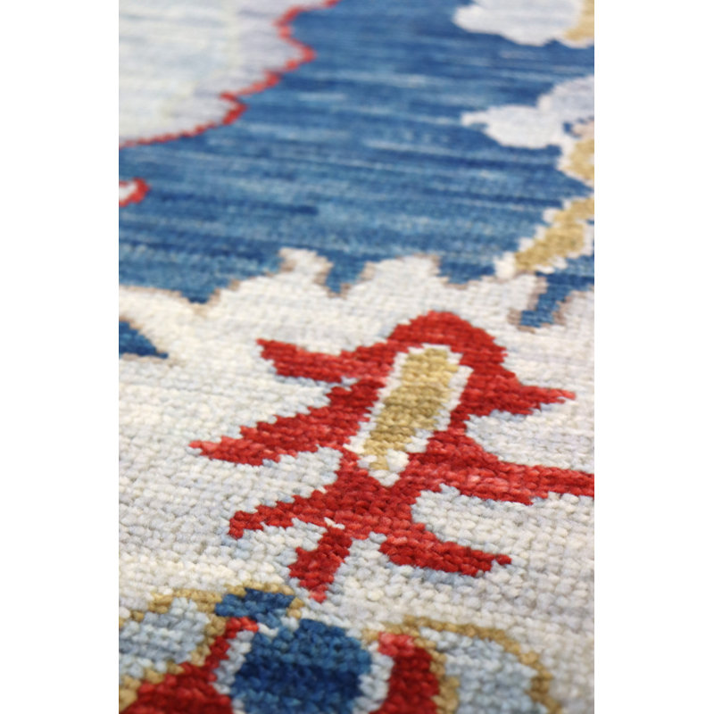 One-of-a-Kind 10' X 13'11" Area Rug