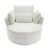 Ivory Polyester Blend/Polyester is out of stock