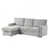 Polyester gris est en rupture de stock