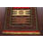 One-of-a-Kind 3'2" X 5'6" New Age Wool Area Rug in
