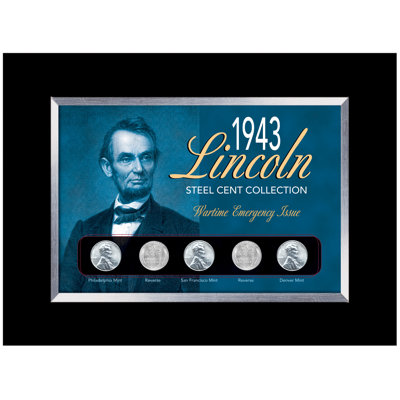 Lincoln Traditional