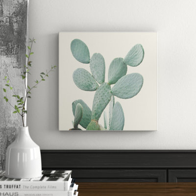 Single Picture Frame Print
