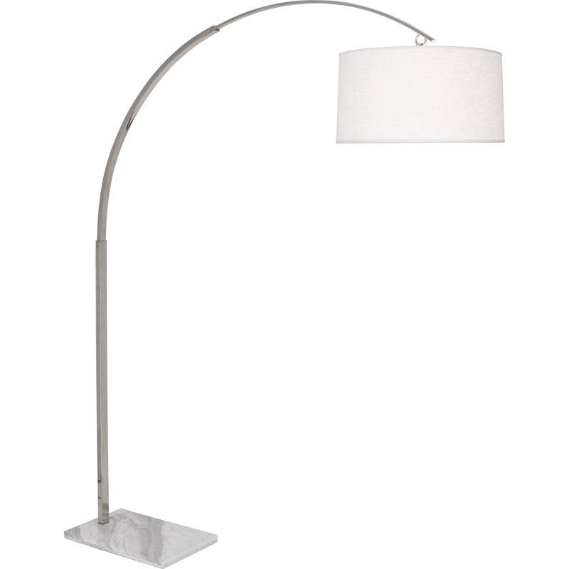 Archer Arched Floor Lamp