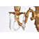 Monarch Mordechay Royal Cut Crystal