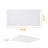 2' x 4' Dimmable Flat Panel Light
