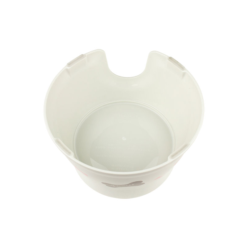 Anti-Skid Pet Bowl, Small (4.1"), Small (6.5 fluid oz)