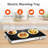 Costway Electric Single Hot Plate