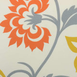 Thomas Paul Indoor / Outdoor Prints Pavilion Macau Fabric