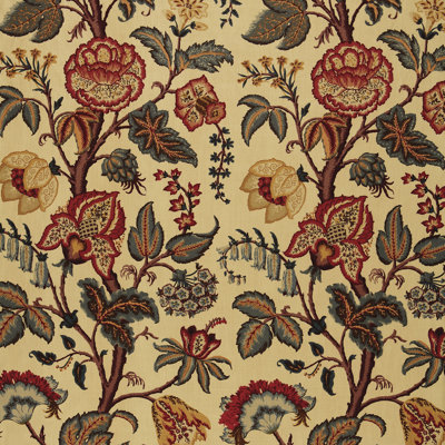 Tree Of Life Fabric