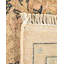 Classic One-of-a-Kind 9' 3" X 12' 0" Hand Knotted Area Rug