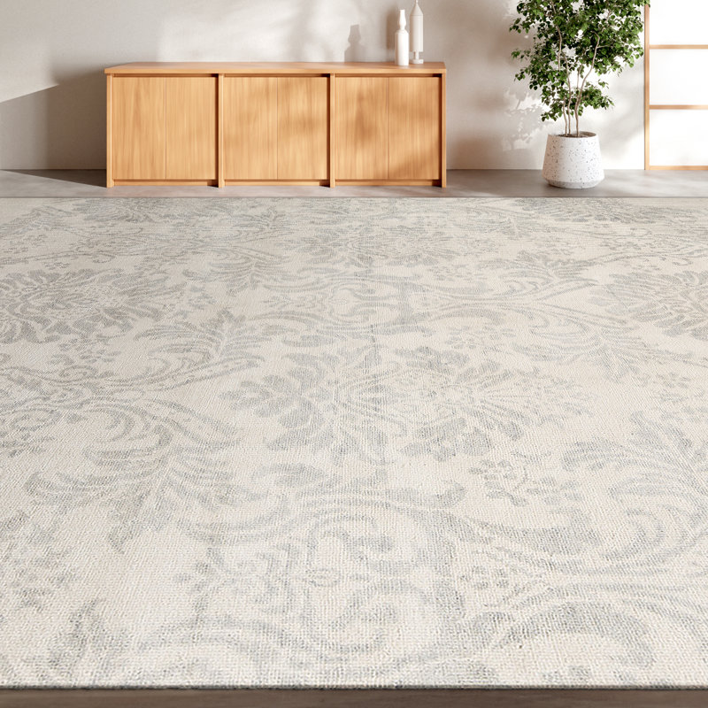 Nomad One-of-a-Kind 9'11" X 14' Area Rug