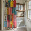 Joyful Mix - Rideau de douche Premium-1463206220