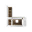 Meuble-lavabo simple 63 po Disar-111379342