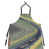 Navy/Green/Gray
