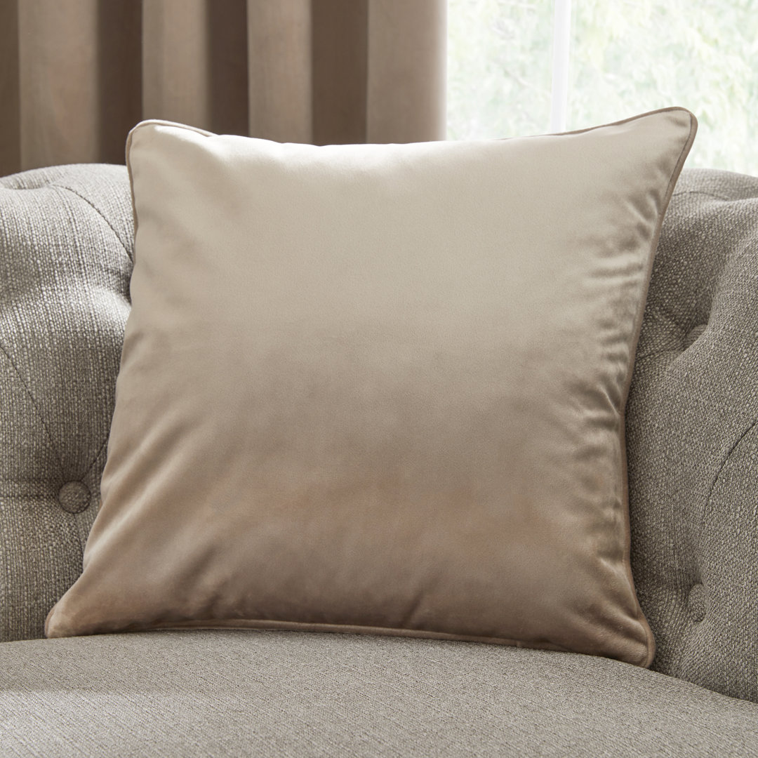 Montrose 43cm Cushion Cover with Filling
