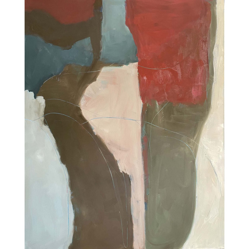 «Dakota Expedition» par Kate Baldock