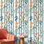 Papier peint texturé papier peint-1226811024