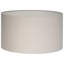 Drum Lamp Shade ( Screw On )-16624770-22691305
