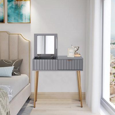 Coiffeuse Tristin Nordic