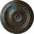 Bronze Blue Patina
